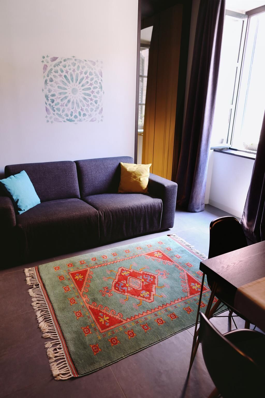 Photo - Apartments and Rooms Lejletul