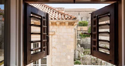 Apartments & Rooms Lejletul