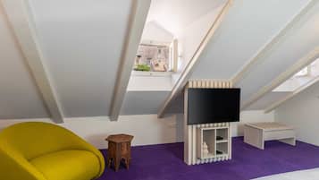 Double Room (Double Room) | Interior