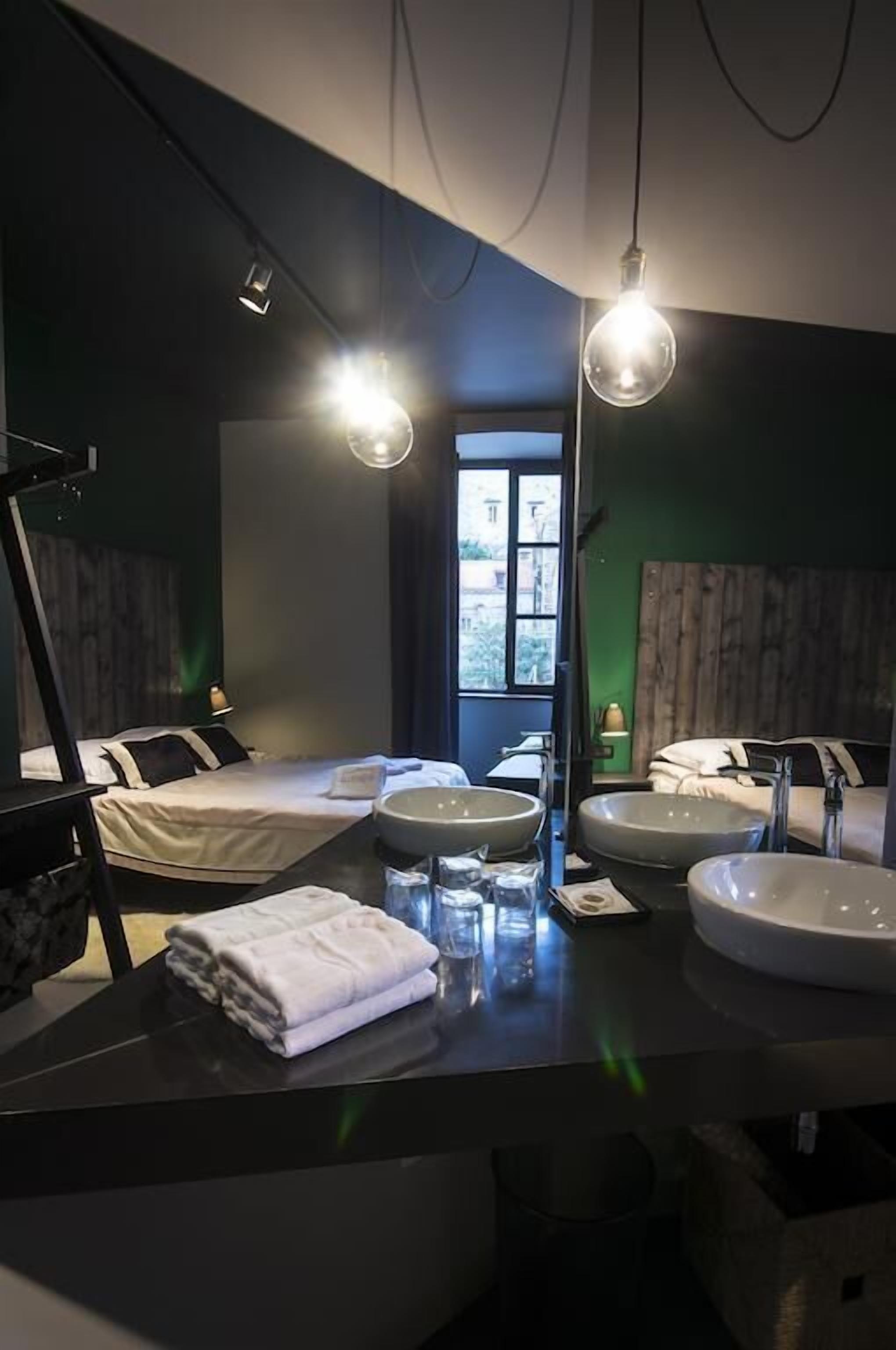 Photo - Apartments and Rooms Lejletul