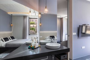 Triple Room (Triple Room) | Free WiFi