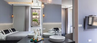 Apartments & Rooms Lejletul