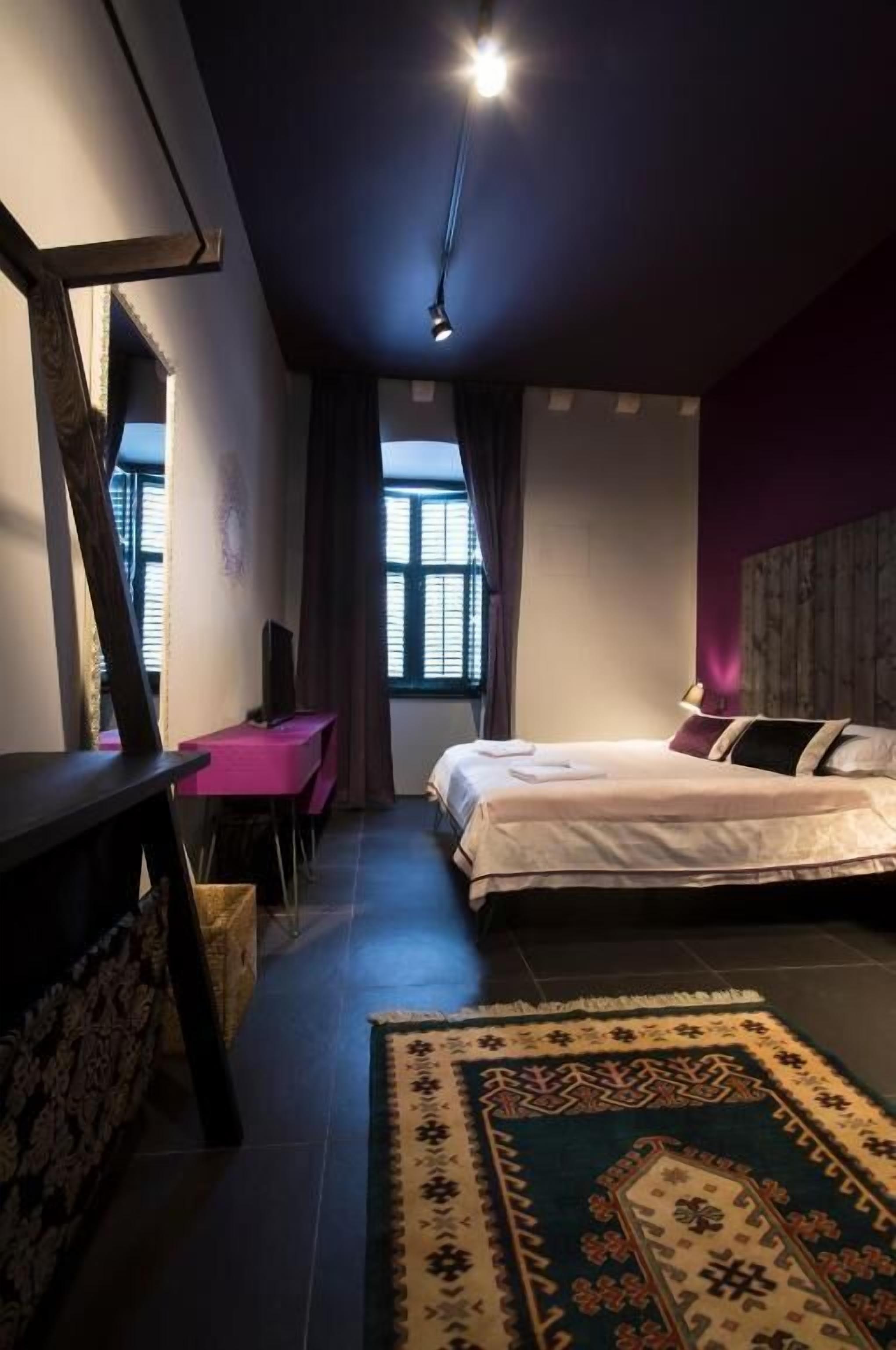 Photo - Apartments and Rooms Lejletul