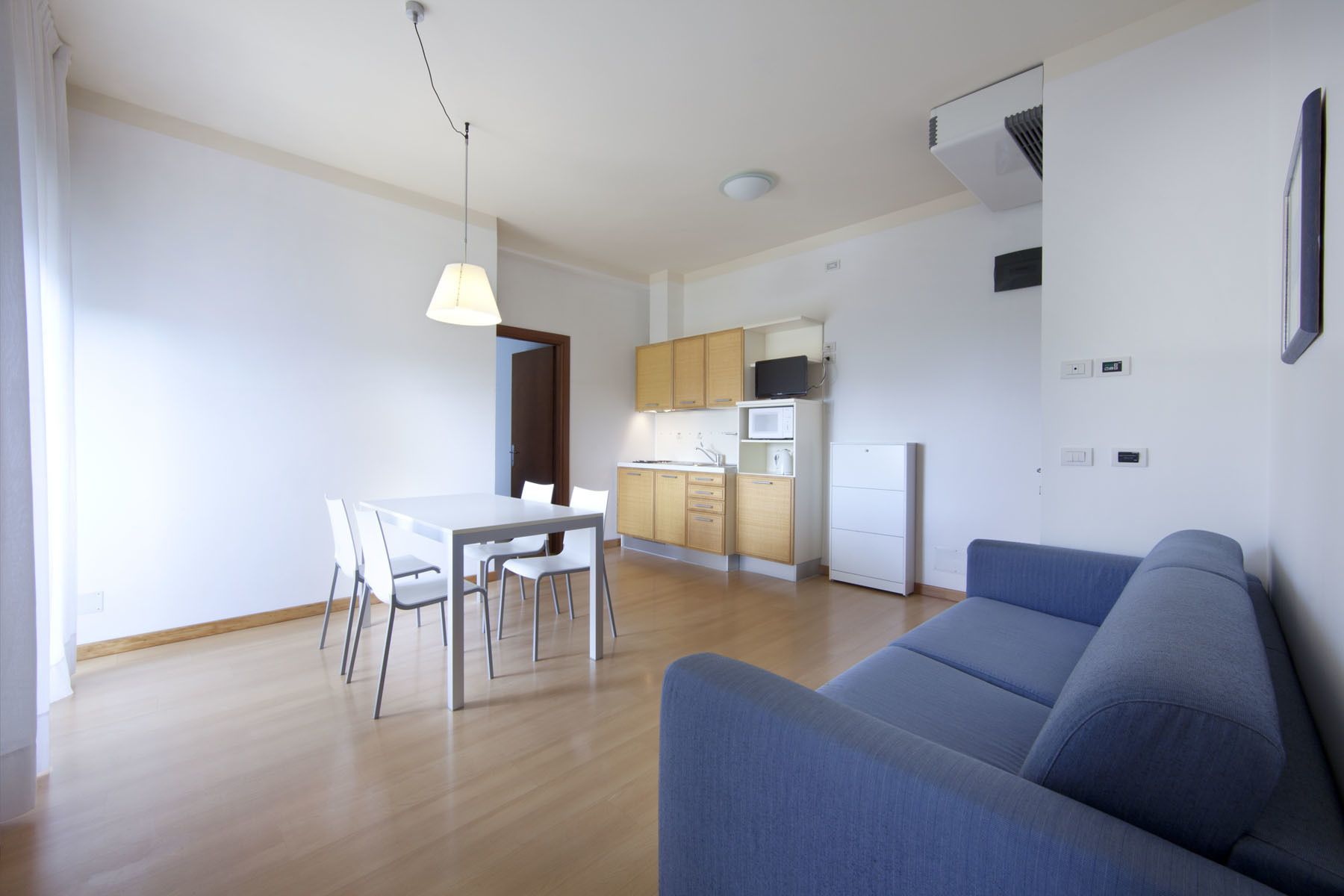 Photo - Aparthotel la Pineta