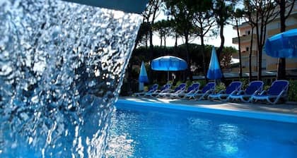 Aparthotel la Pineta