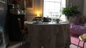 Restaurant - Orkney Guest House (Berwick-upon-Tweed)