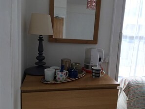 Suite, Ensuite - Orkney Guest House (Berwick-upon-Tweed)