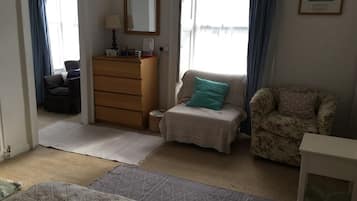 Suite, bagno in camera