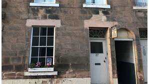 Exterior - Orkney Guest House (Berwick-upon-Tweed)