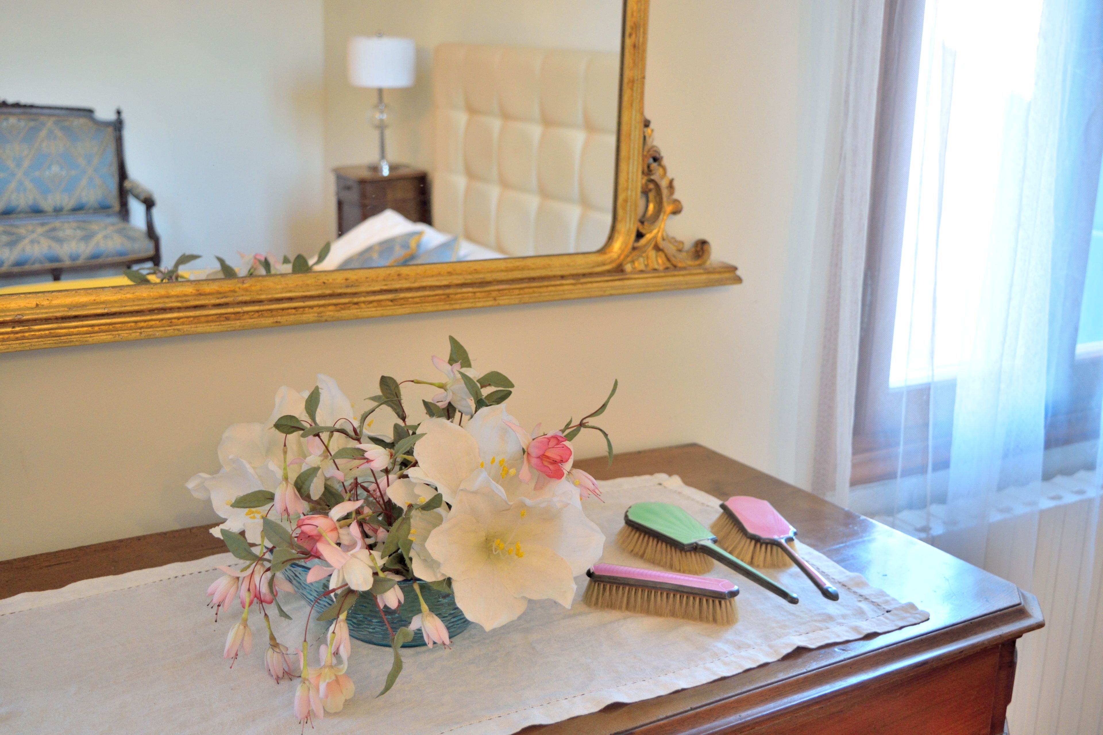 Foto - Corte Stupenda