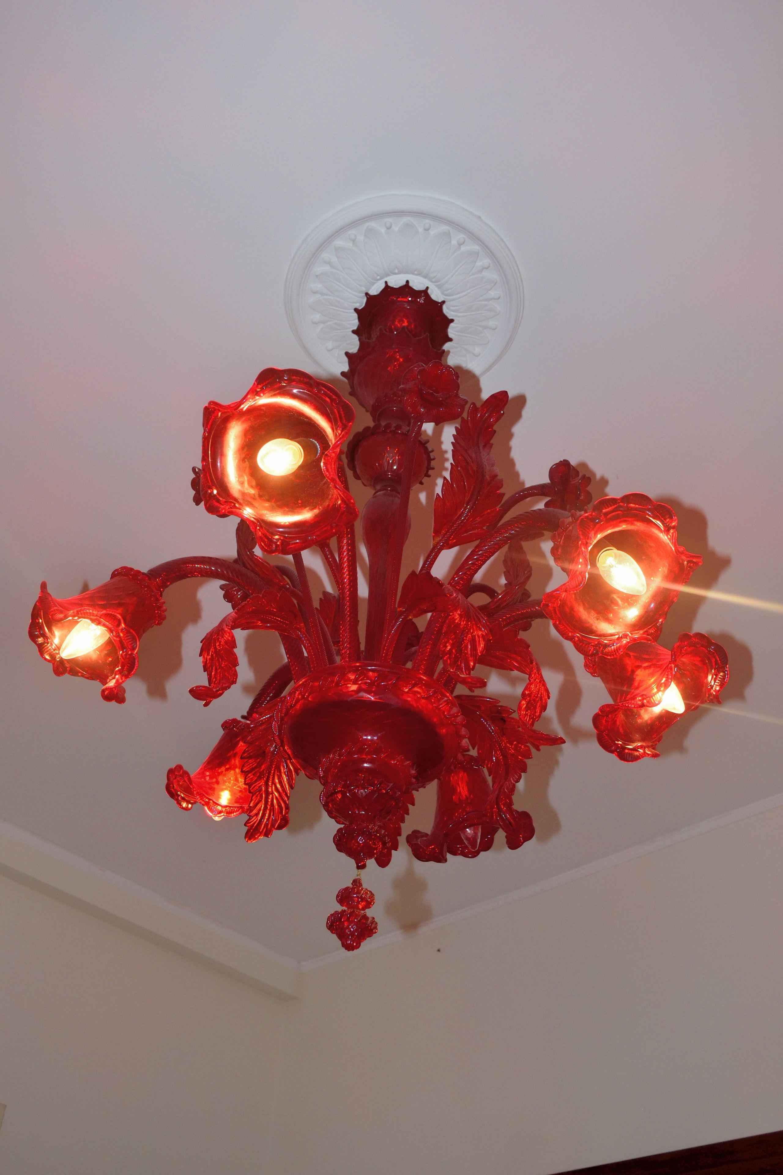 Foto - Corte Stupenda