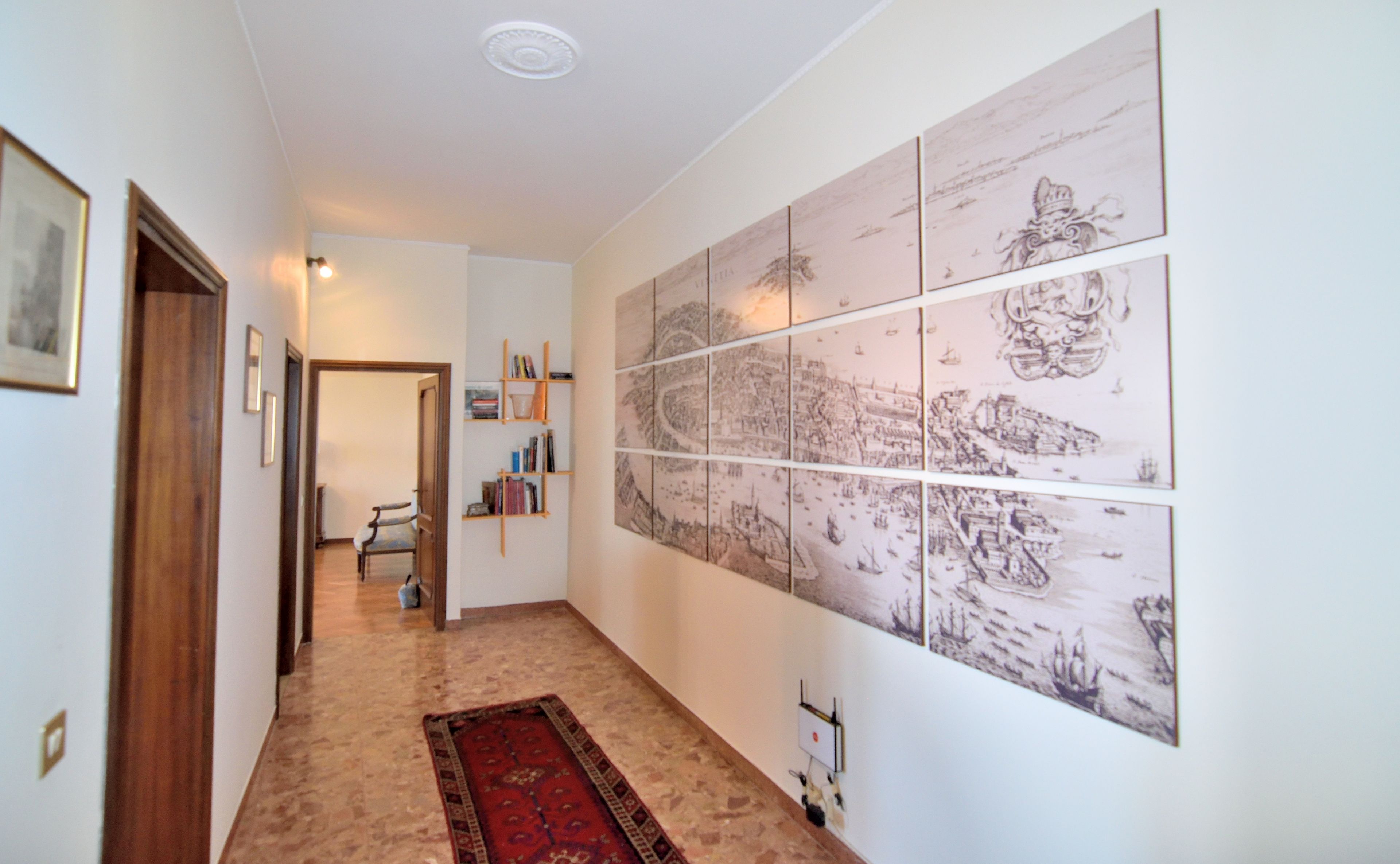 Foto - Corte Stupenda