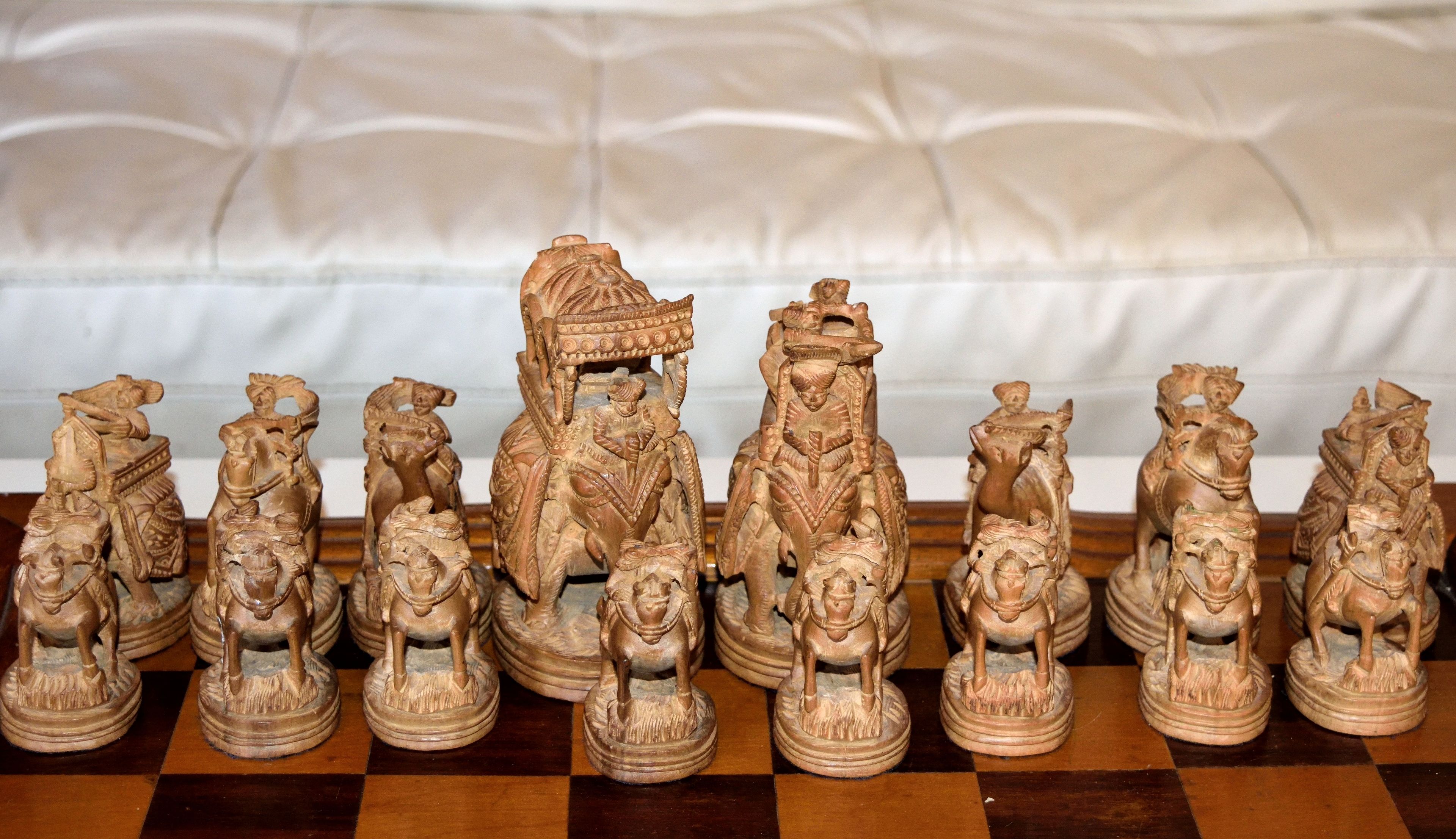 Foto - Corte Stupenda