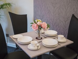 Dining - Burlington Hotel Hull City Centre (Hull)