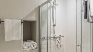 Deluxe Single Room, Ensuite | Bathroom