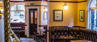 Burlington Hotel Hull City Centre