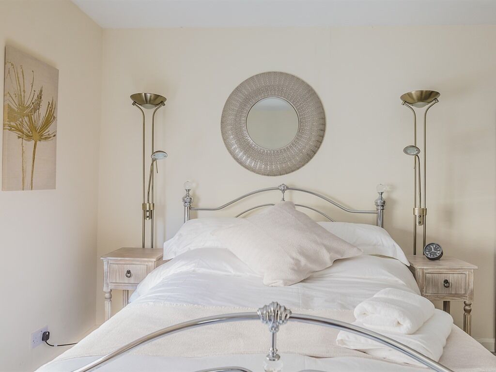 deluxe double room, ensuite