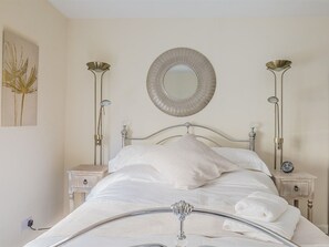 Chambre Double Deluxe, salle de bains attenante