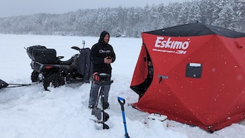 Pesca