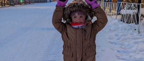 Ski