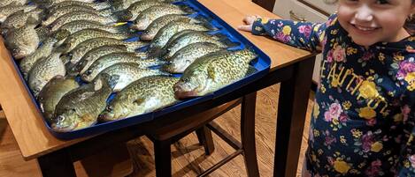Pesca