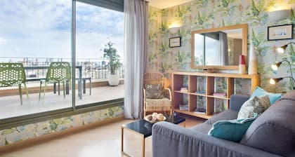 Bonavista Apartments - Pedrera
