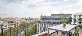 Bonavista Apartments - Pedrera
