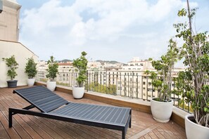 Terras