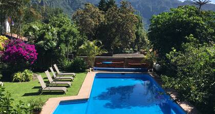 Hotel Casa del Angel