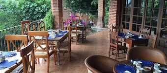 Hotel Casa del Angel