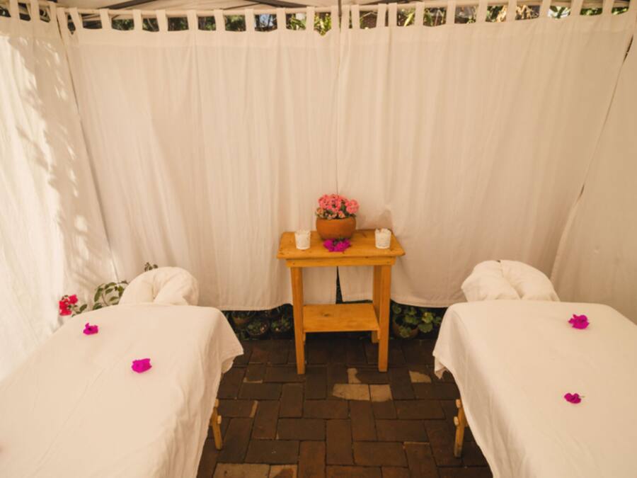 Spa