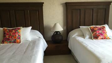 Doppelzimmer, 1 Doppelbett | Hochwertige Bettwaren, Zimmersafe, schallisolierte Zimmer