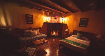 Hotel Molino de la Alborada