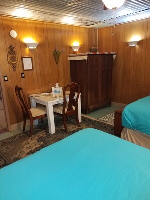 Family Triple Room, Multiple Beds