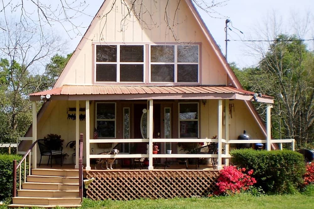 Grandeur Farm Equine Retreat - Roberta, GA