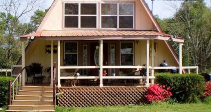 Grandeur Farm Equine Retreat