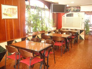 Meeting facility - Apartamentos El Moro (Sant Antoni de Portmany)