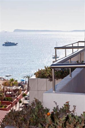 Property grounds - Apartamentos El Moro (Sant Antoni de Portmany)