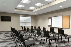Sala de reuniones
