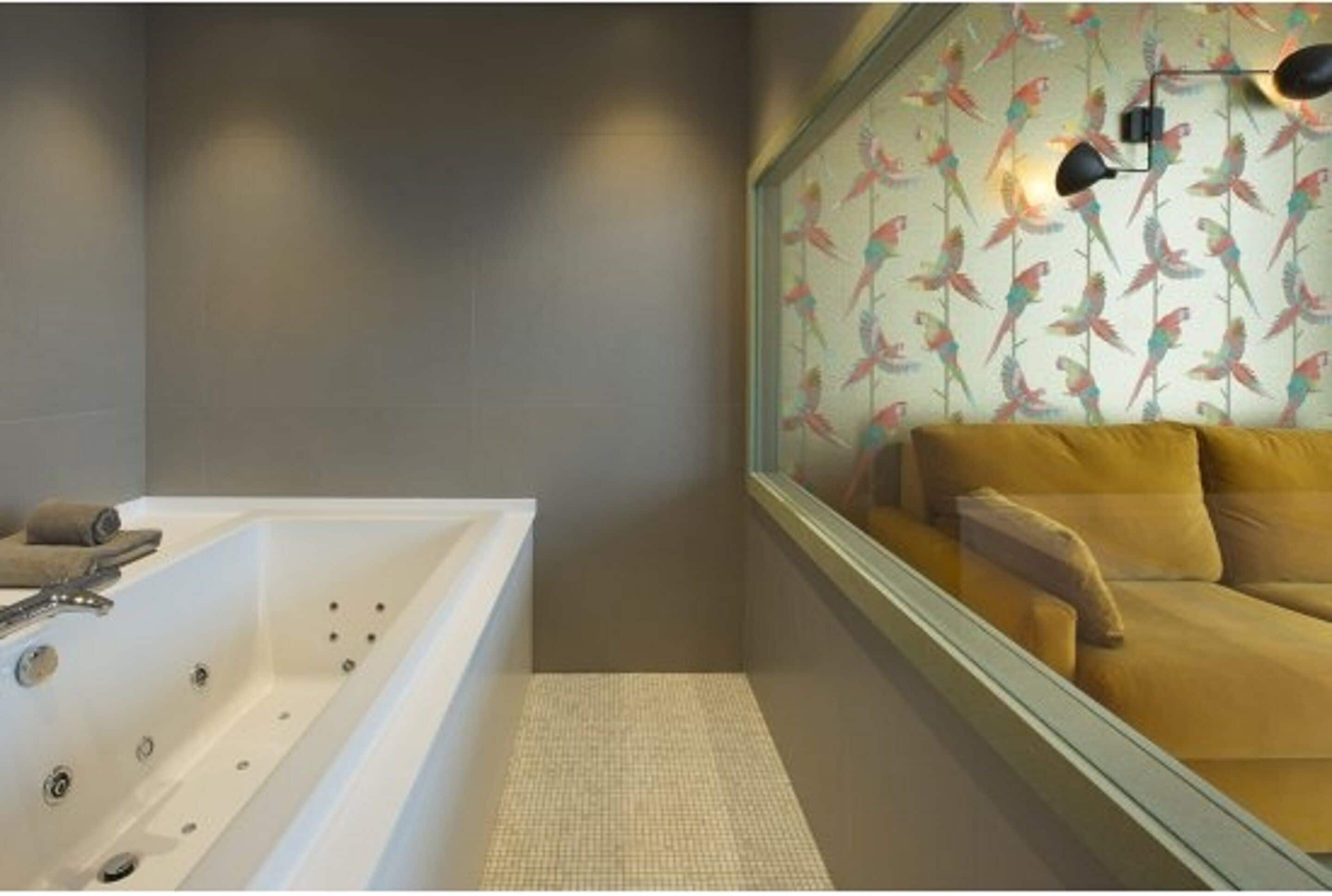 Photo - Hotel L'Arbre Voyageur - LILLE