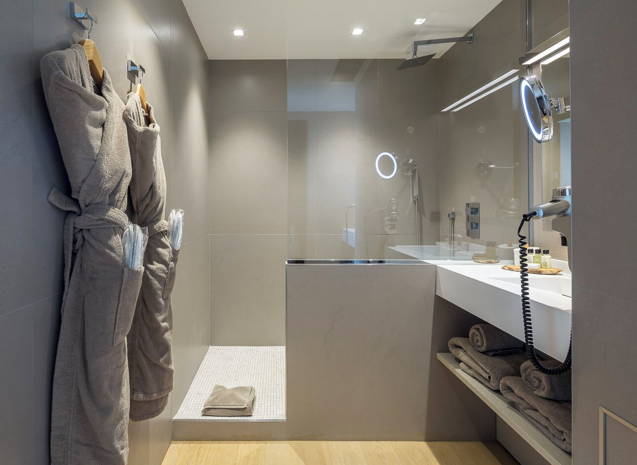 Foto - Hotel L'Arbre Voyageur - LILLE