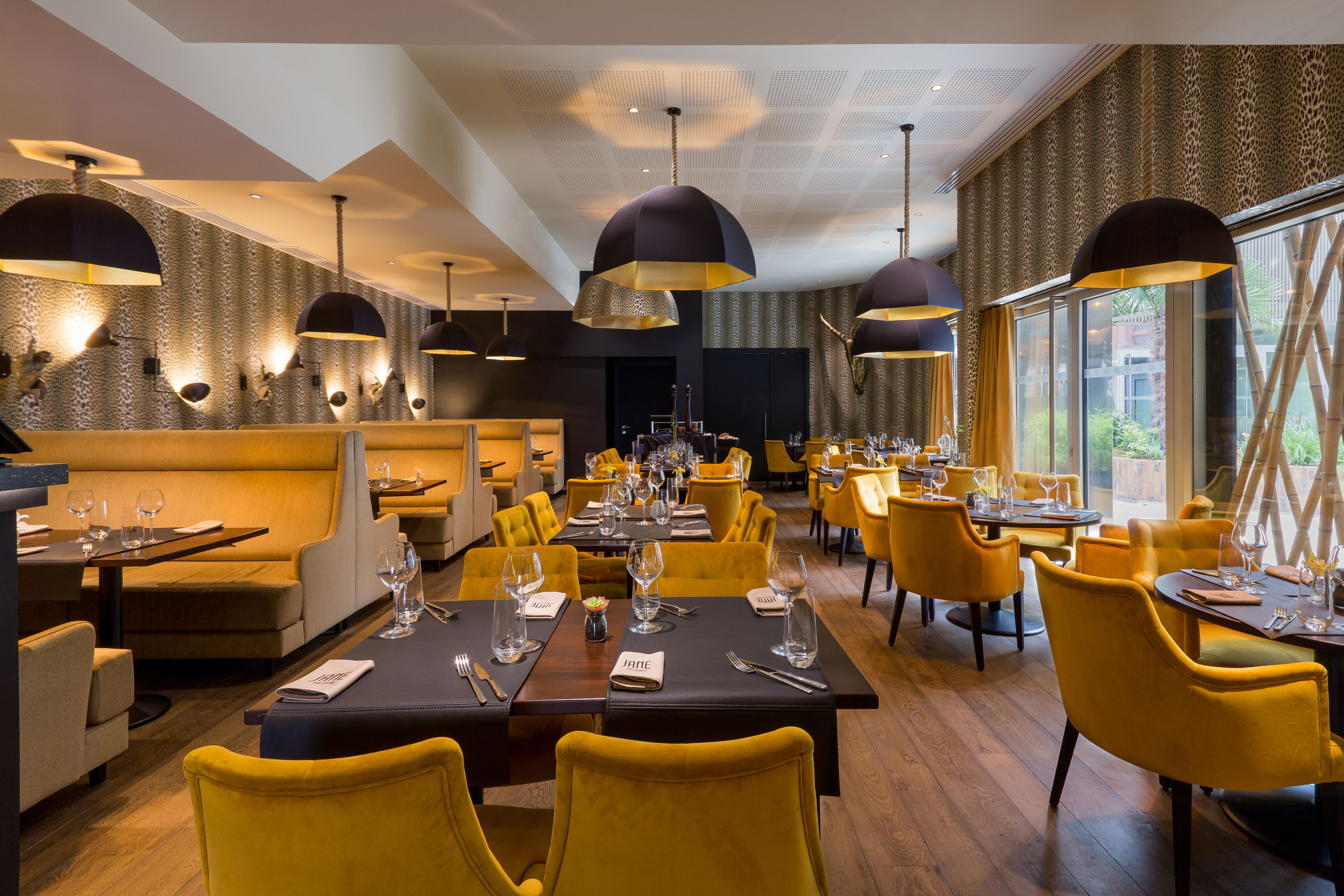 Foto - Hotel L'Arbre Voyageur - LILLE