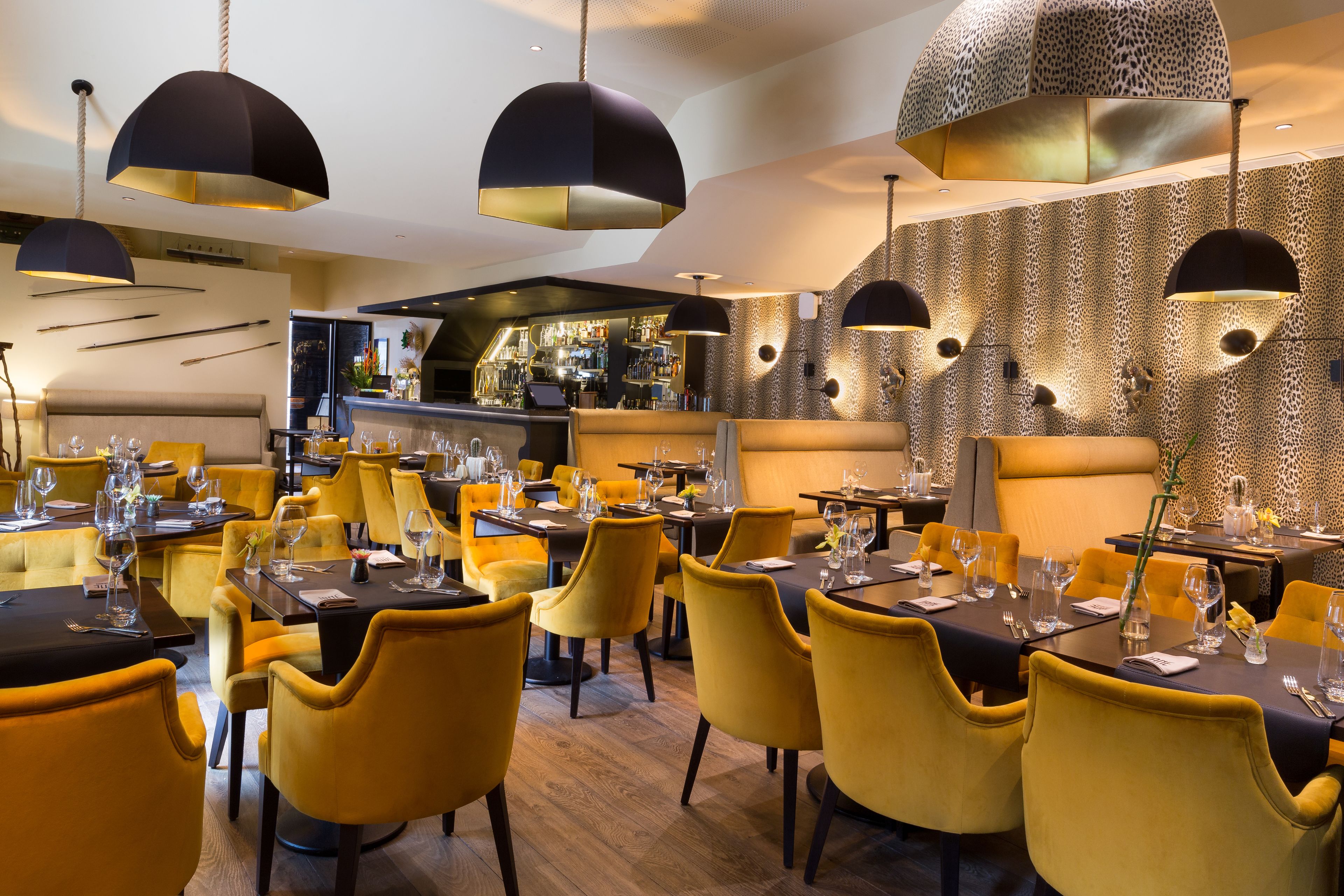 Foto - Hotel L'Arbre Voyageur - LILLE