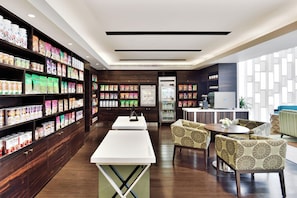 Property amenity - Fairfield by Marriott Indore (Indore)