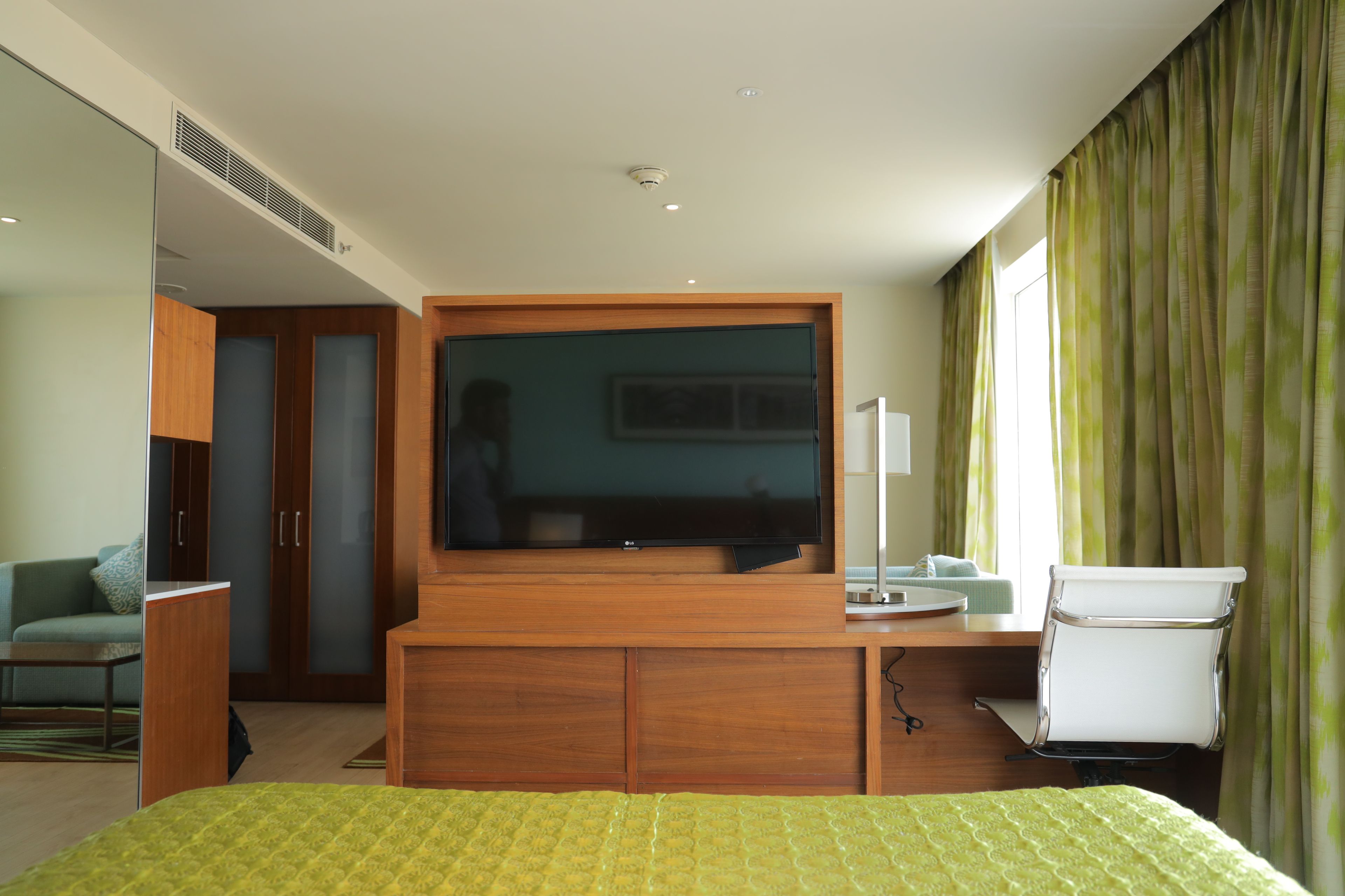 ห้องพัก