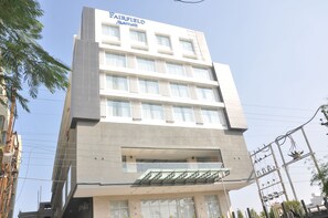 Exterior - Fairfield by Marriott Indore (Indore)