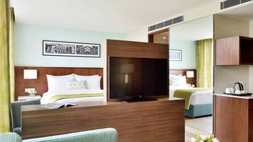 Studio Suite, 1 Bedroom