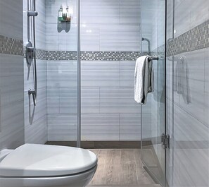 Room, 2 Single Beds | Bathroom - Fairfield by Marriott Indore (Indore)