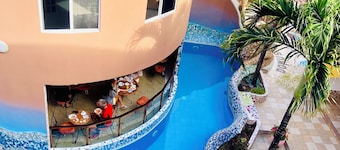 Hotel Katarma Galapagos