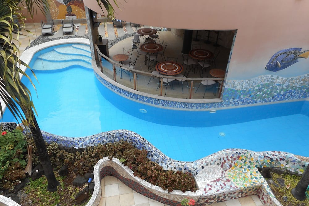 Hotel Katarma Galapagos